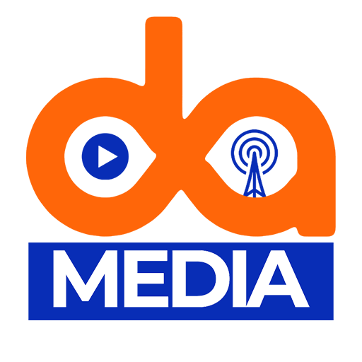 DA Media