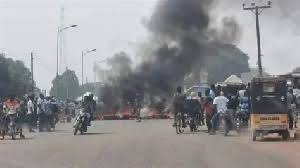 Military Enforces Curfew in Nalerigu Amid Rising Tensions; Reports of Brutality Emerge