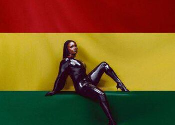 Amaarae Unveils Tracklist for ‘Black Star’ Album — Drops August 8