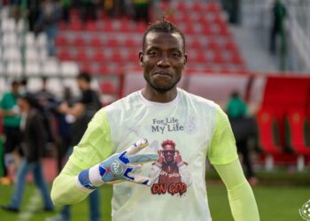 Ex-GFA Vice President Fred Pappoe Defends Benjamin Asare Amid Growing Criticism