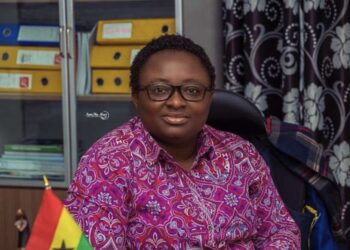 National Service Scandal: Gifty Oware-Mensah charged for stealing over GH¢38m