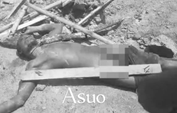 Assin Breku: ‘Fraud Boy’ Lynched and Set Ablaze for Allegedly Beheading 9-Year-Old Boy