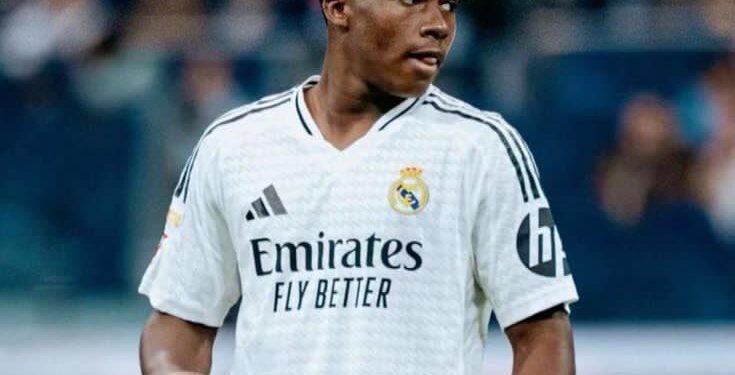 Endrick Frustrated Over Lack of Minutes as Real Madrid Weigh Loan Move Within Spain