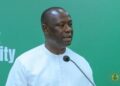 Lands Minister Armah-Kofi Buah Revokes 278 Small-Scale Mining Licenses Over Regulatory Breaches