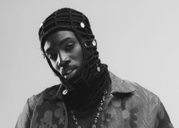 AratheJay Unveils Star-Studded Album “Odyssey” Featuring Black Sherif, Stonebwoy, Bella Shmurda & More