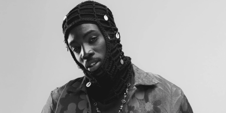 AratheJay Unveils Star-Studded Album “Odyssey” Featuring Black Sherif, Stonebwoy, Bella Shmurda & More