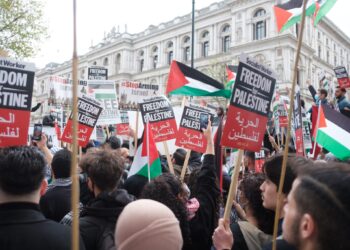 “My Children Are Dead!” — Freed Palestinian Prisoner Learns of Family’s Death in Gaza