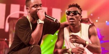 Shatta Wale Reveals: “Sarkodie Bought Three Cars to Support My Shaxi Business”